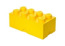 Конструктор lego восьміточечний жовтий контейнер (40041732) - купить с  доставкой по Киеву и Украине - выгодные цены на детские игрушки в  интернет-магазине товаров для детей ipopoKiDS